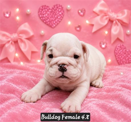 4.8 Female