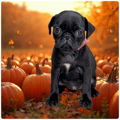 Pug 26422-03